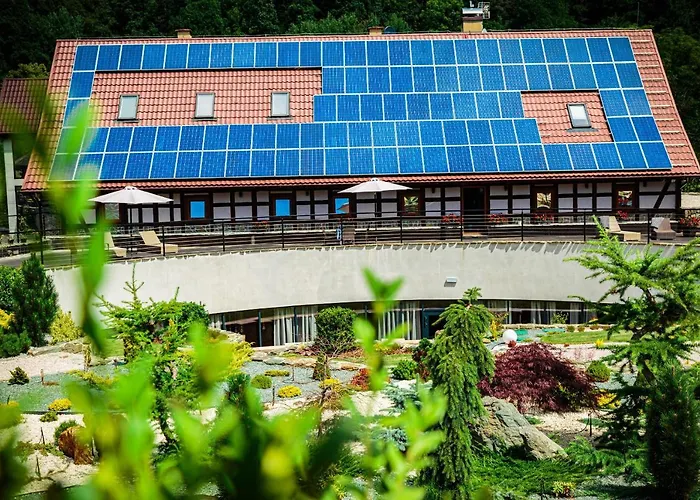 Nowa Prowansja Bed & Breakfast 3*