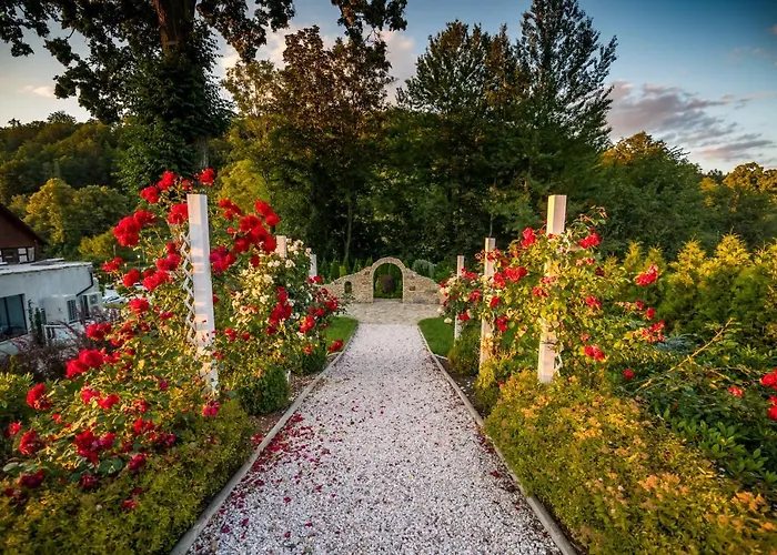 Nowa Prowansja Jelení Hora