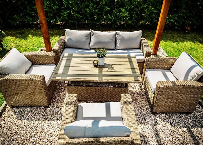 Nowa Prowansja Bed & Breakfast 3*