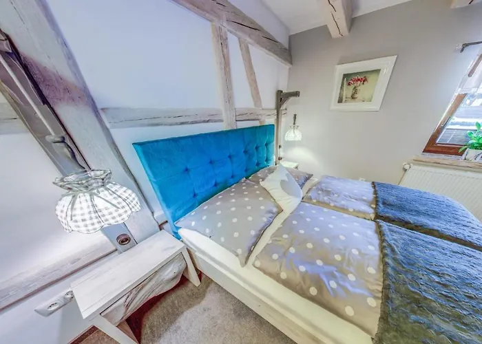 Nowa Prowansja 3* Jelení Hora