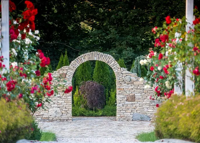 Nowa Prowansja 3* Jelení Hora