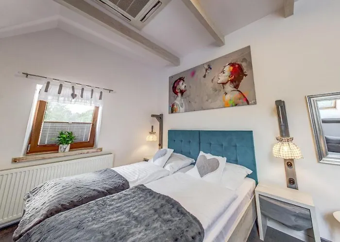 Nowa Prowansja Jelení Hora