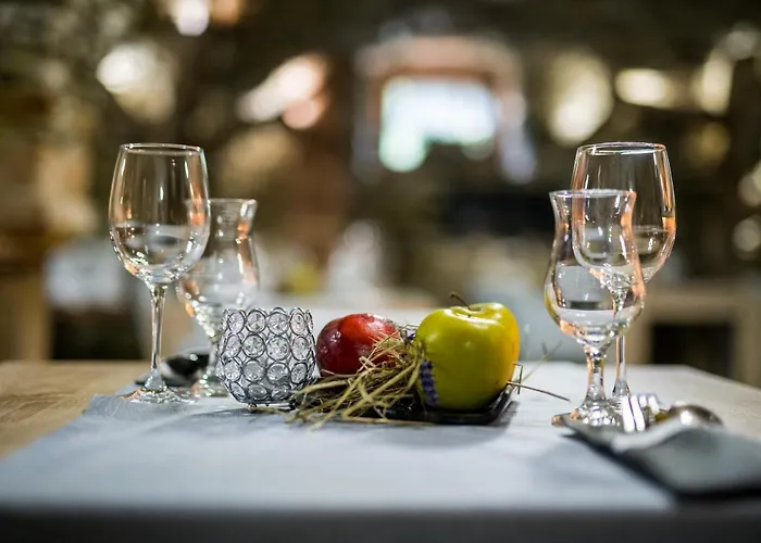 Bed & Breakfast Nowa Prowansja Jelení Hora