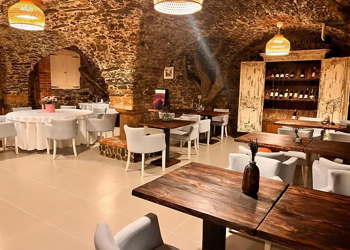 Bed & Breakfast Nowa Prowansja Jelení Hora