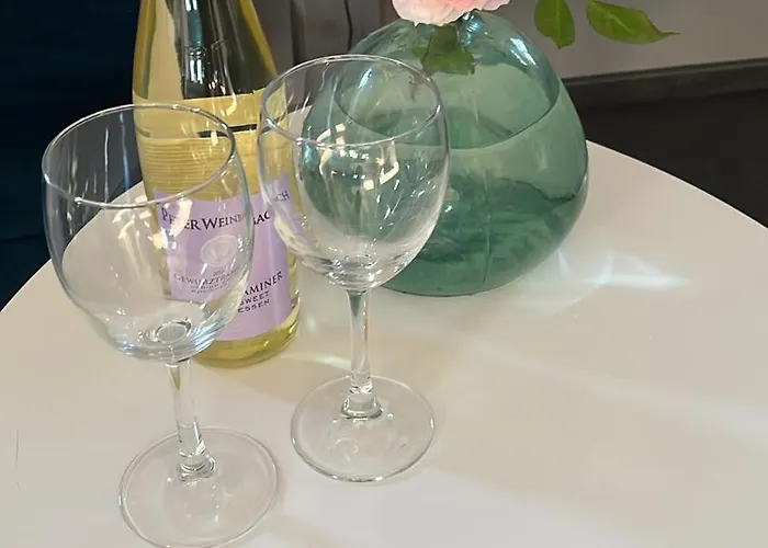 Bed & Breakfast Nowa Prowansja