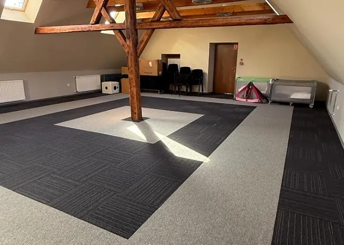 Bed & Breakfast Nowa Prowansja