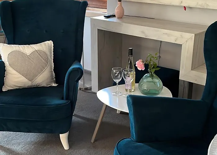 Nowa Prowansja Bed & Breakfast