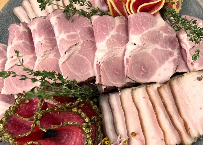 Bed & Breakfast Nowa Prowansja Jelení Hora