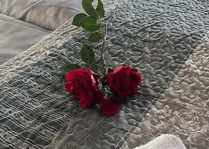 Nowa Prowansja Bed & Breakfast 3*