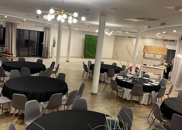 Nowa Prowansja Bed & Breakfast