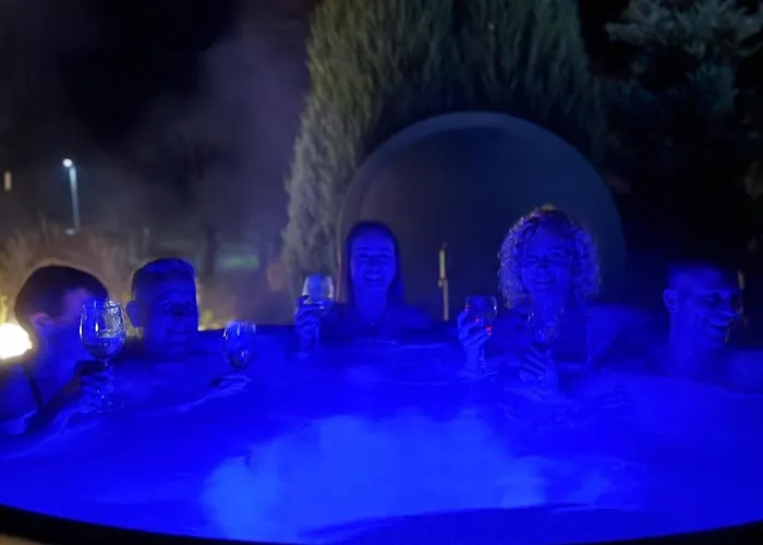 Bed & Breakfast Nowa Prowansja 3*