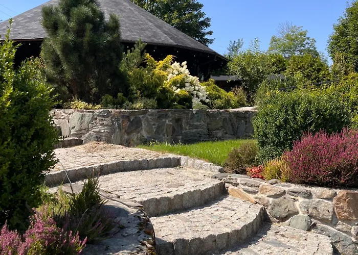 Bed & Breakfast Nowa Prowansja Jelení Hora