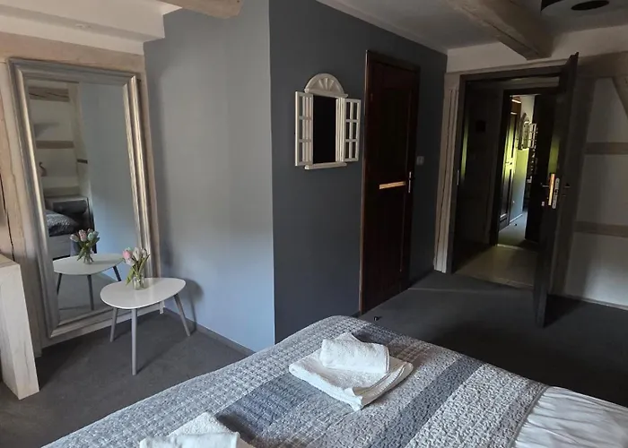 Nowa Prowansja Jelení Hora