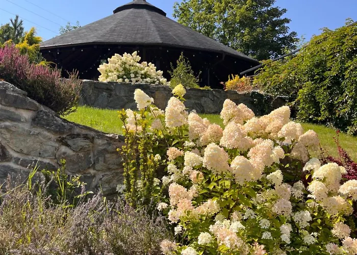 Nowa Prowansja Jelení Hora