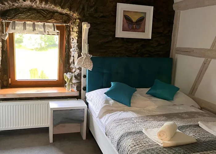 Nowa Prowansja Jelení Hora