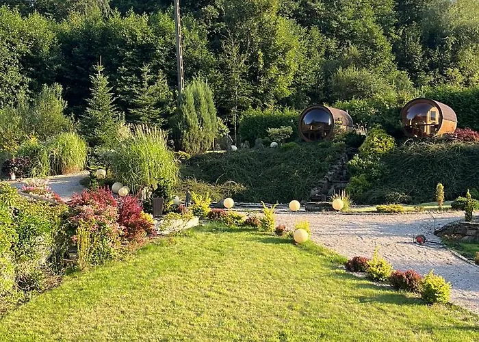 Nowa Prowansja Jelení Hora