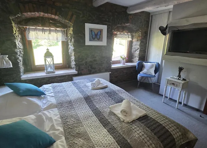 Bed & Breakfast Nowa Prowansja 3*