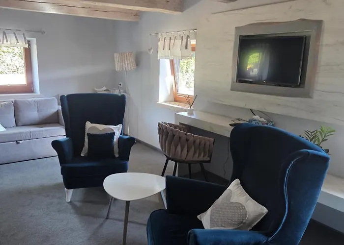 Nowa Prowansja Jelení Hora