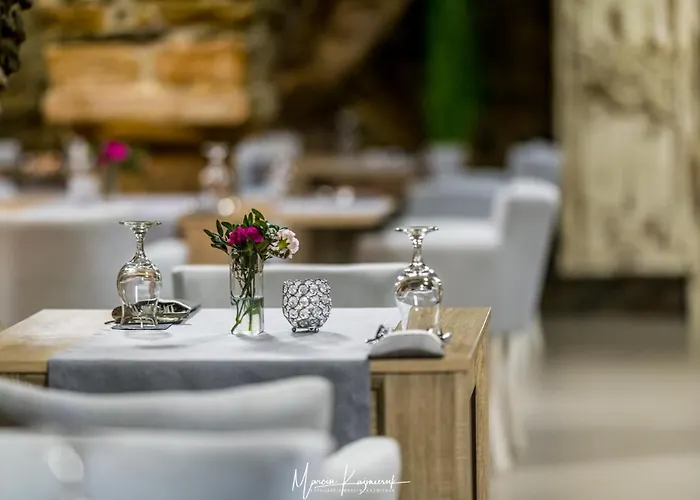 Bed & Breakfast Nowa Prowansja 3*