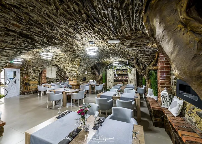 Nowa Prowansja Bed & Breakfast Jelení Hora