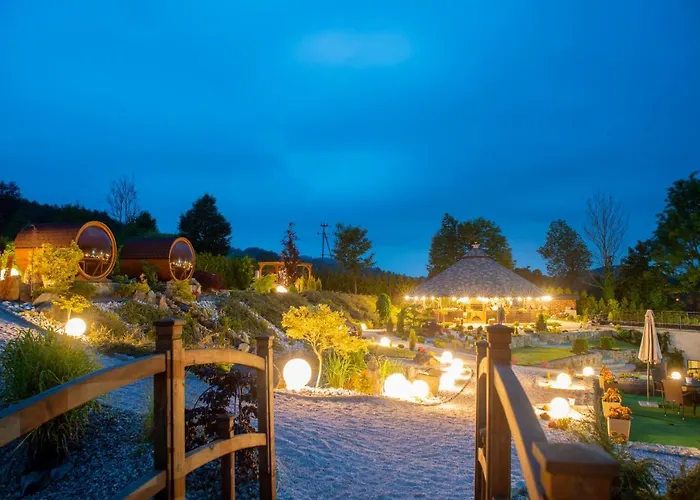 Bed & Breakfast Nowa Prowansja Jelenia Góra