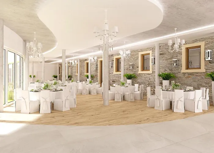 Nowa Prowansja 3* Jelení Hora