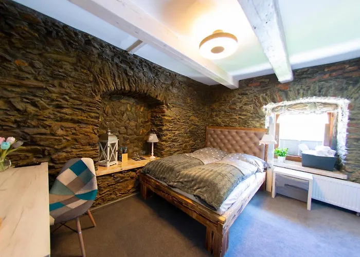 Nowa Prowansja Bed & Breakfast 3*