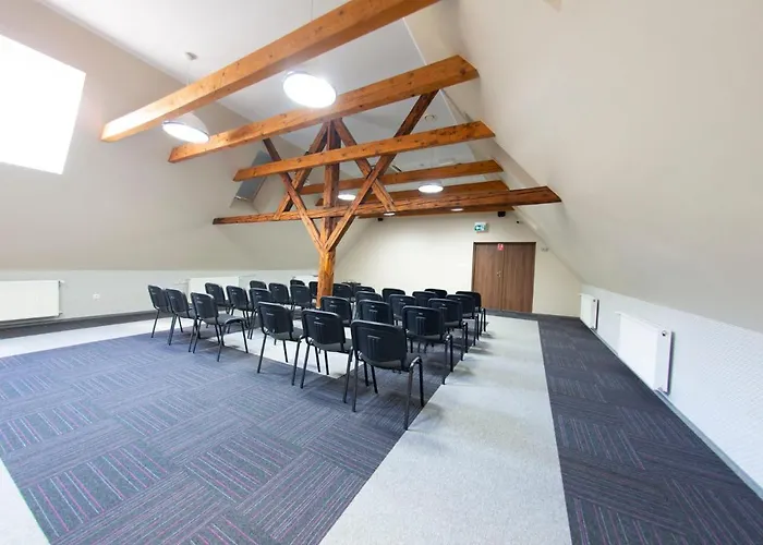 Nowa Prowansja B&B 3*